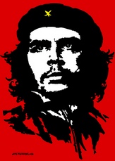 Che Guevara's